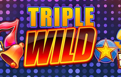 Triple Wild
